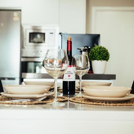 Apartament El Rincon Del Mar Tacoronte Zewnętrze zdjęcie