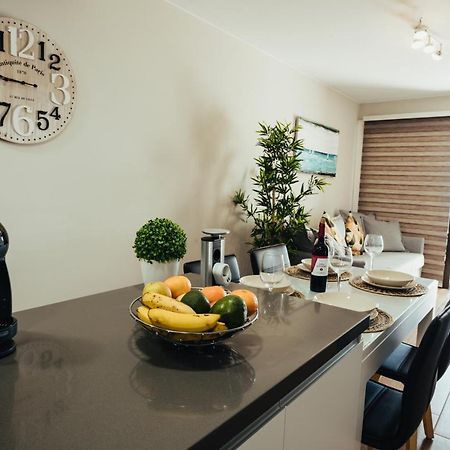 Apartament El Rincon Del Mar Tacoronte Zewnętrze zdjęcie