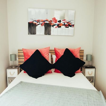 Apartament El Rincon Del Mar Tacoronte Zewnętrze zdjęcie