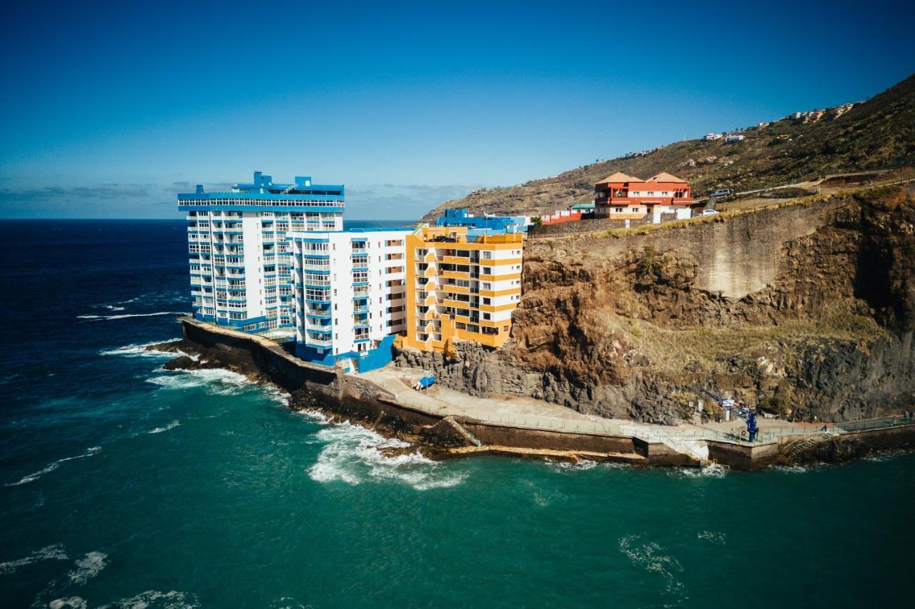 Apartament El Rincon Del Mar Tacoronte Zewnętrze zdjęcie