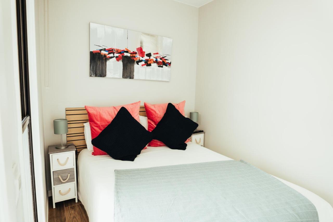 Apartament El Rincon Del Mar Tacoronte Zewnętrze zdjęcie