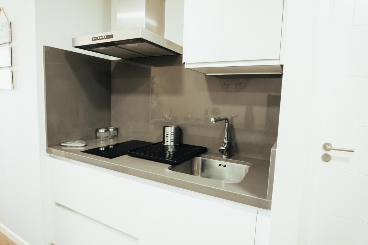 Apartament El Rincon Del Mar Tacoronte Zewnętrze zdjęcie