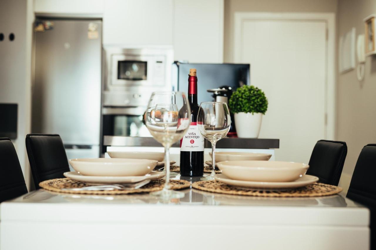 Apartament El Rincon Del Mar Tacoronte Zewnętrze zdjęcie