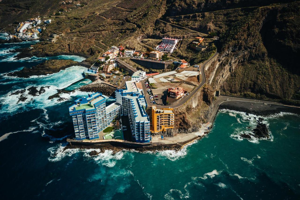 Apartament El Rincon Del Mar Tacoronte Zewnętrze zdjęcie
