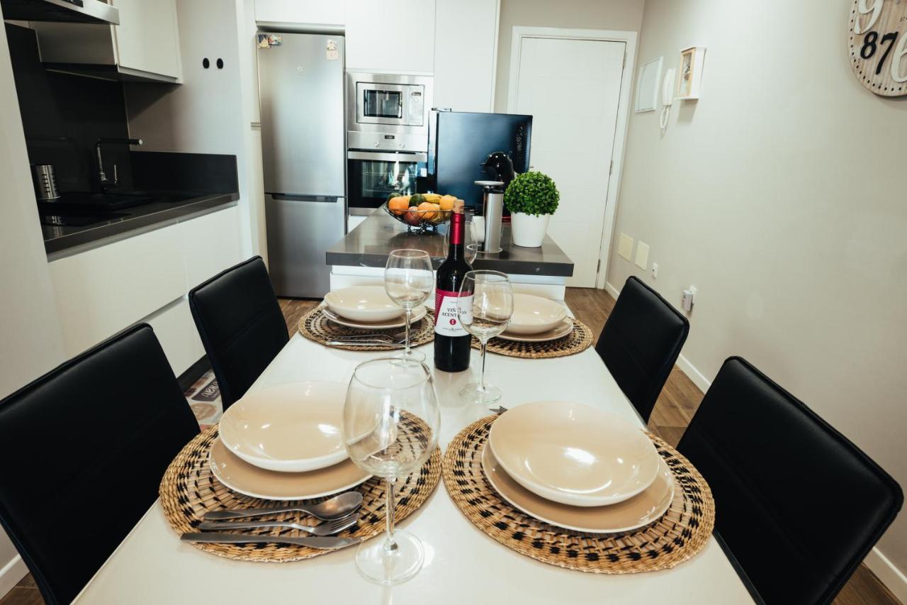Apartament El Rincon Del Mar Tacoronte Zewnętrze zdjęcie