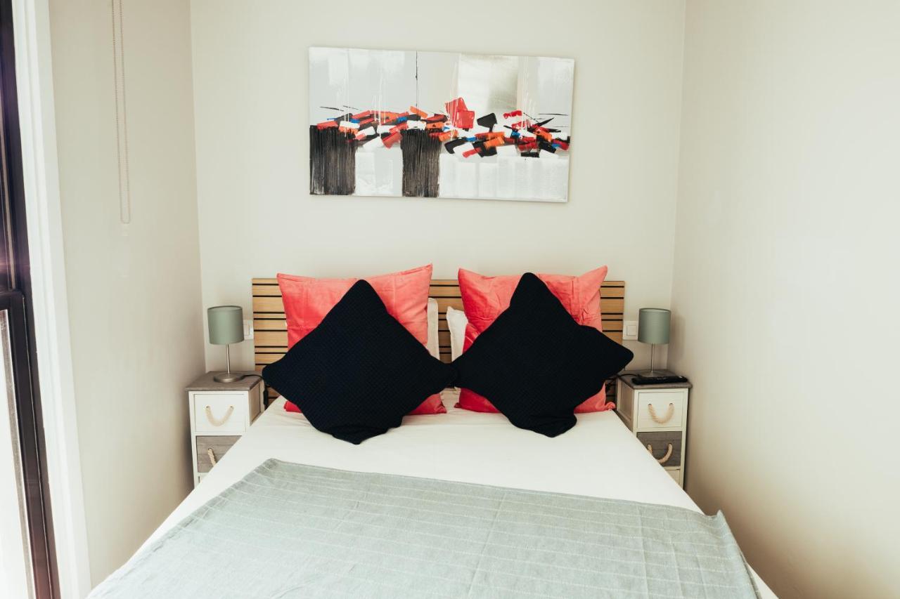Apartament El Rincon Del Mar Tacoronte Zewnętrze zdjęcie