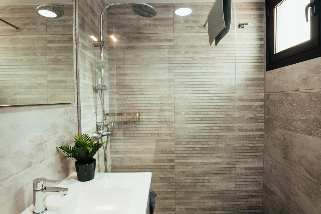 Apartament El Rincon Del Mar Tacoronte Zewnętrze zdjęcie