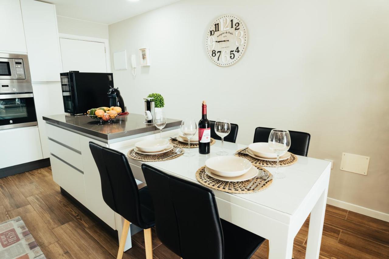 Apartament El Rincon Del Mar Tacoronte Zewnętrze zdjęcie