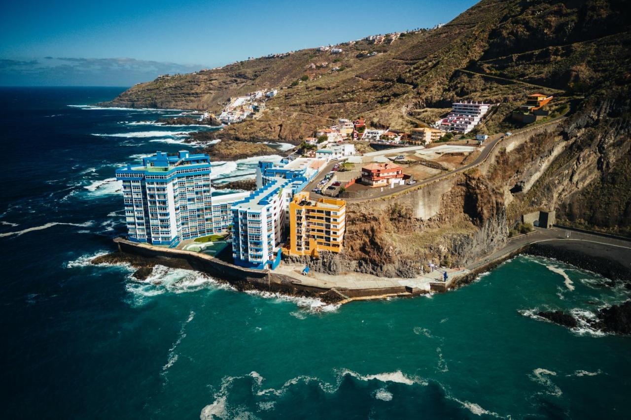 Apartament El Rincon Del Mar Tacoronte Zewnętrze zdjęcie