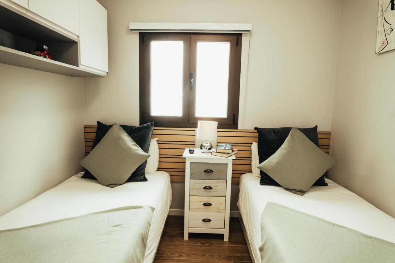 Apartament El Rincon Del Mar Tacoronte Zewnętrze zdjęcie