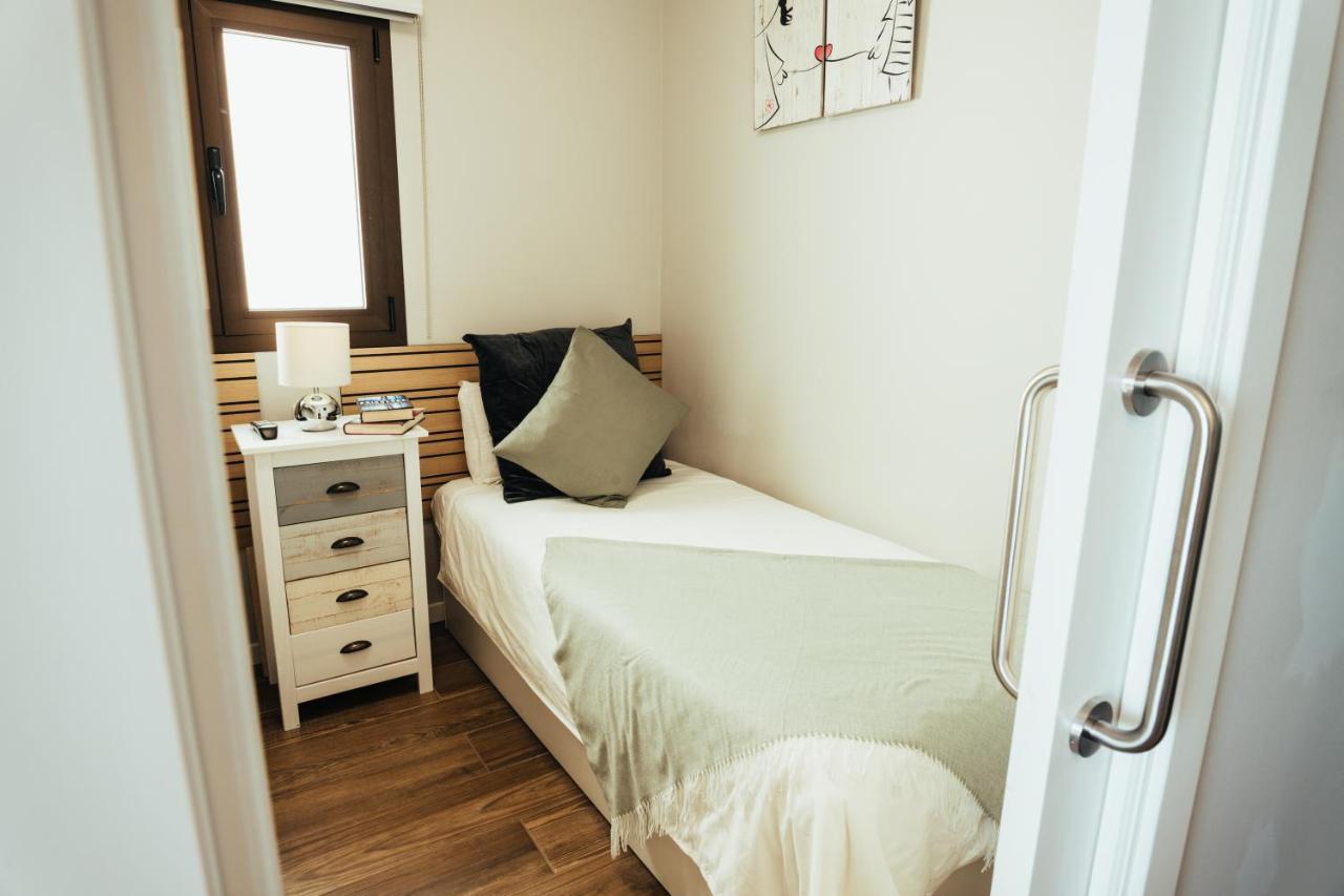 Apartament El Rincon Del Mar Tacoronte Zewnętrze zdjęcie
