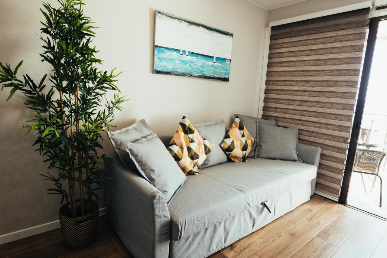 Apartament El Rincon Del Mar Tacoronte Zewnętrze zdjęcie